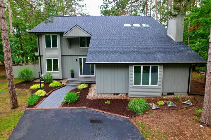 6672 St Andrews Drive  Gaylord MI 49735 photo