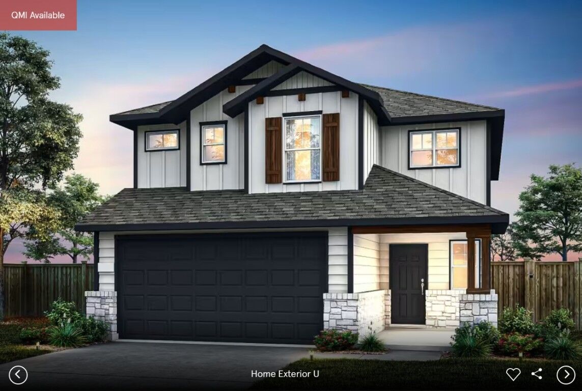 Property Photo: 423 Begonia Street TX 78610
