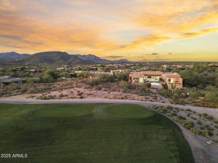 Property Photo: 9191 E Happy Hollow Drive AZ 85262
