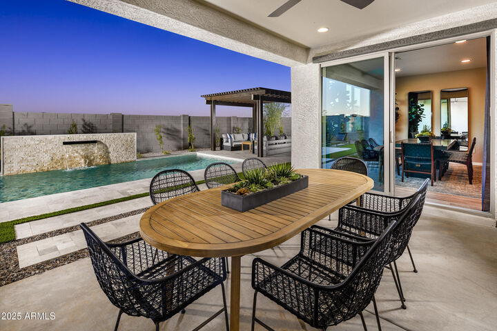 Property Photo:  9700 S Gold Stone Trail  AZ 85120 