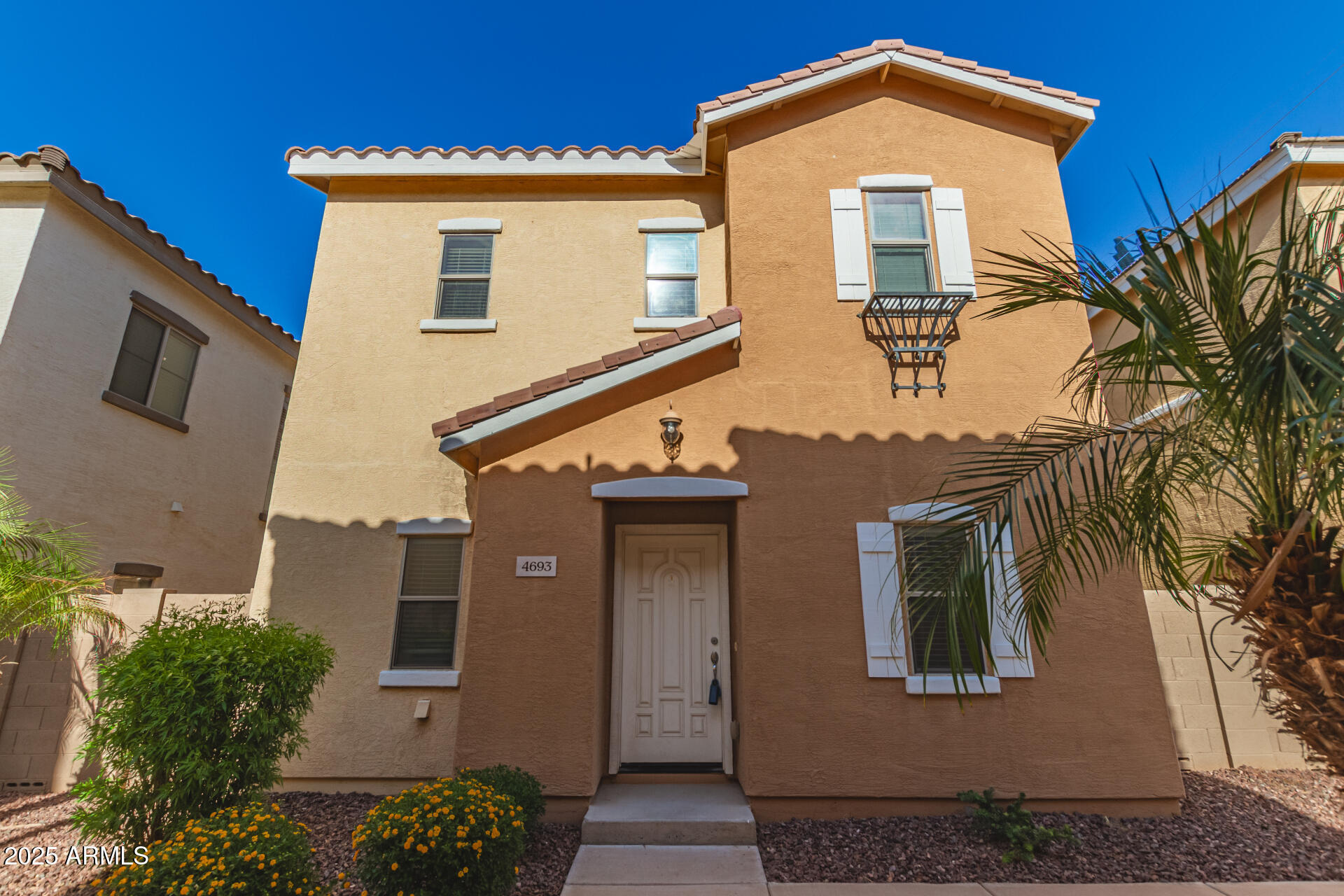 4693 E Olney Avenue  Gilbert AZ 85234 photo