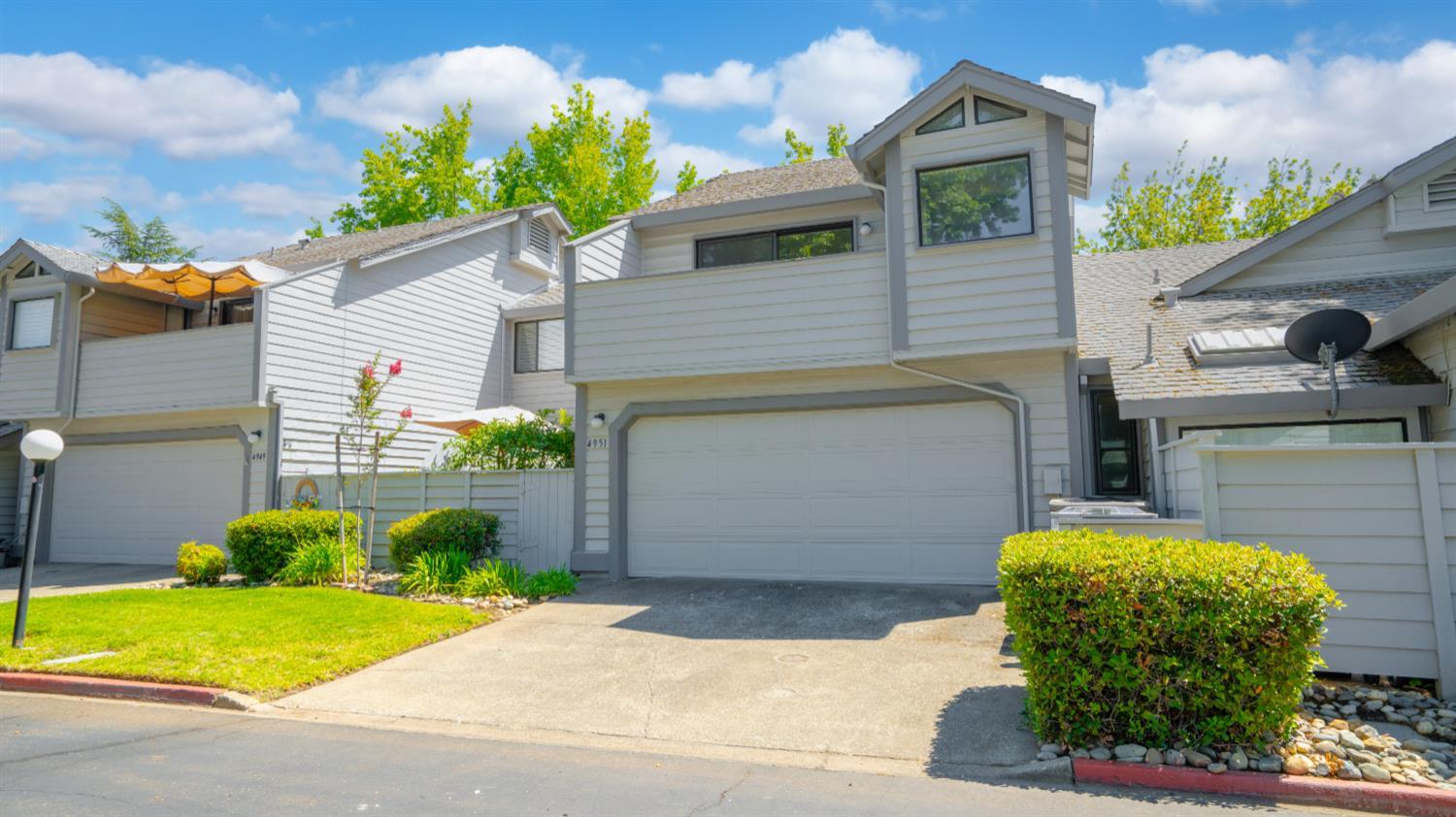 Property Photo: 4951 Country View Lane CA 95628