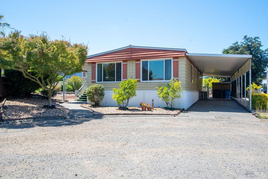 Property Photo: 3000 Broadway Street 18 CA 94503