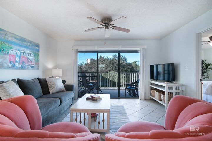 Property Photo:  24535 Perdido Beach Boulevard 303  AL 36561-8315 