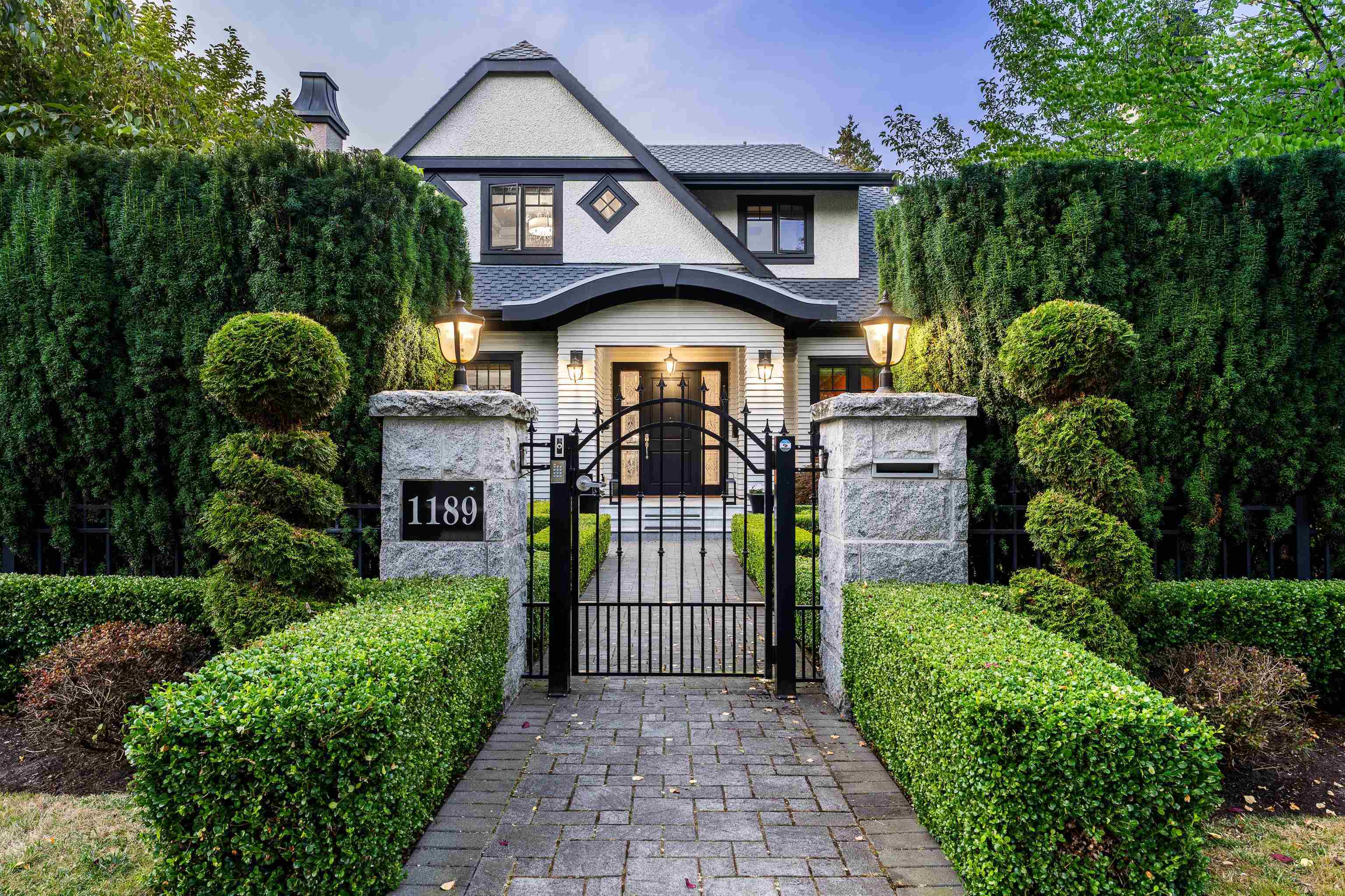 Photo de la propriété:  1189 W 32nd Avenue  BC V6H 2H8 