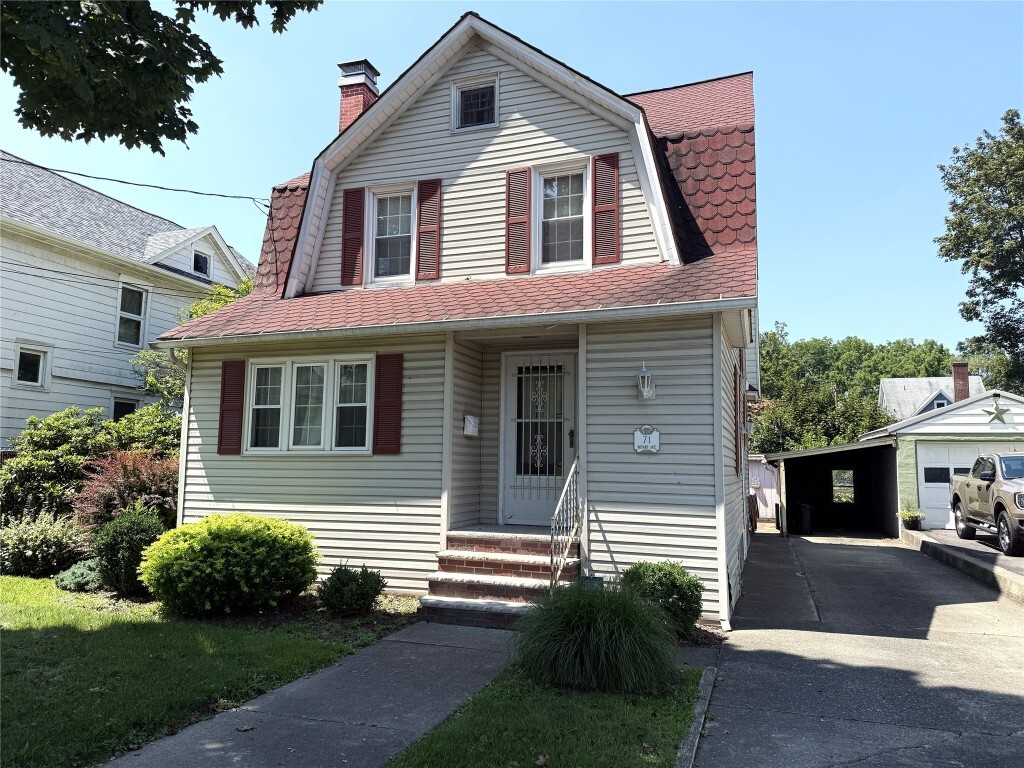 Property Photo: 71 Rotary Avenue NY 13905