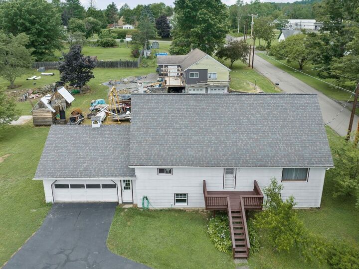 Property Photo:  17 Clinton Street  NY 13778 