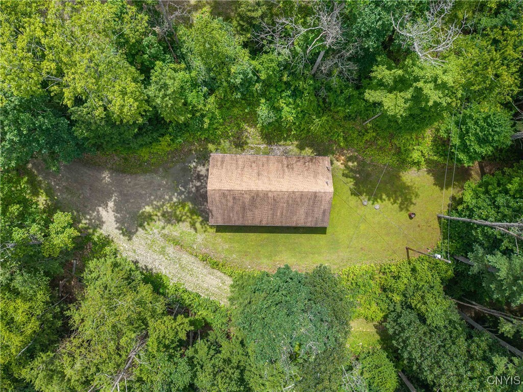 Property Photo: 5059 McMaster Road NY 14819