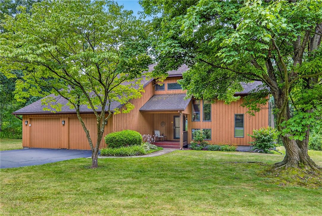 Property Photo: 5 Tyler Road NY 14850