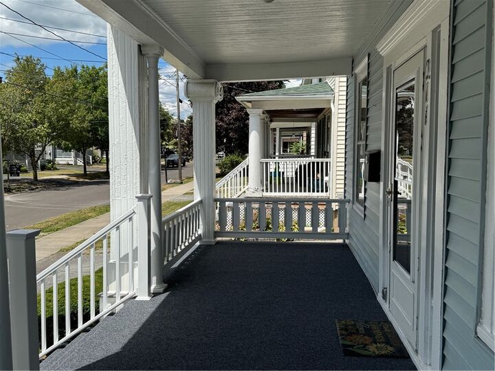 Property Photo:  211 S West Street  NY 14456 