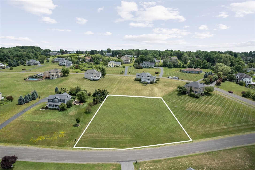 Property Photo: Placid Terrace NY 14850