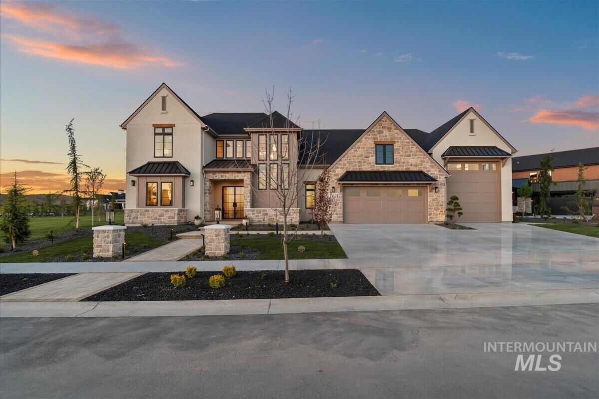 Property Photo: 7926 W Rockhaven Dr ID 83616