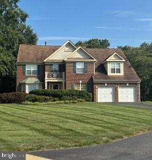 Property Photo: 13201 Flynn Court VA 20136