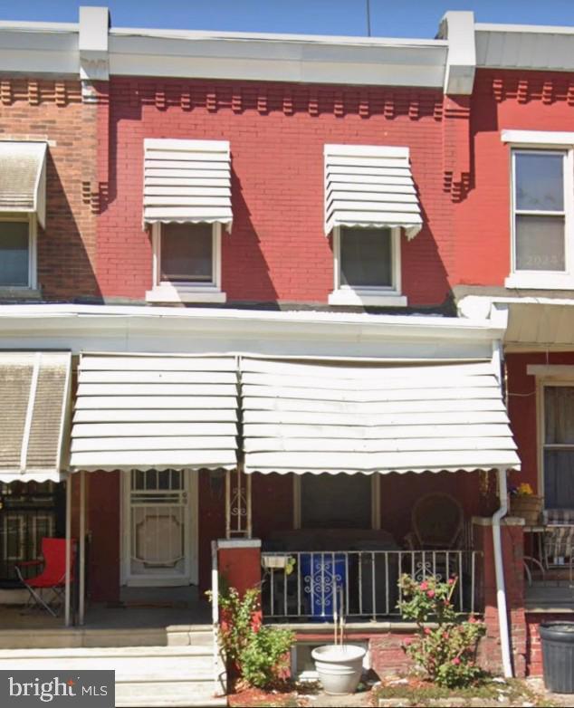 Property Photo: 924 N 66th Street PA 19151