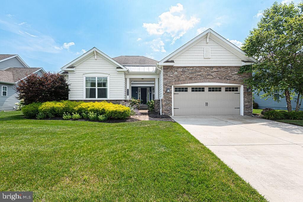 Property Photo:  30134 Islander Beach Road  DE 19945 