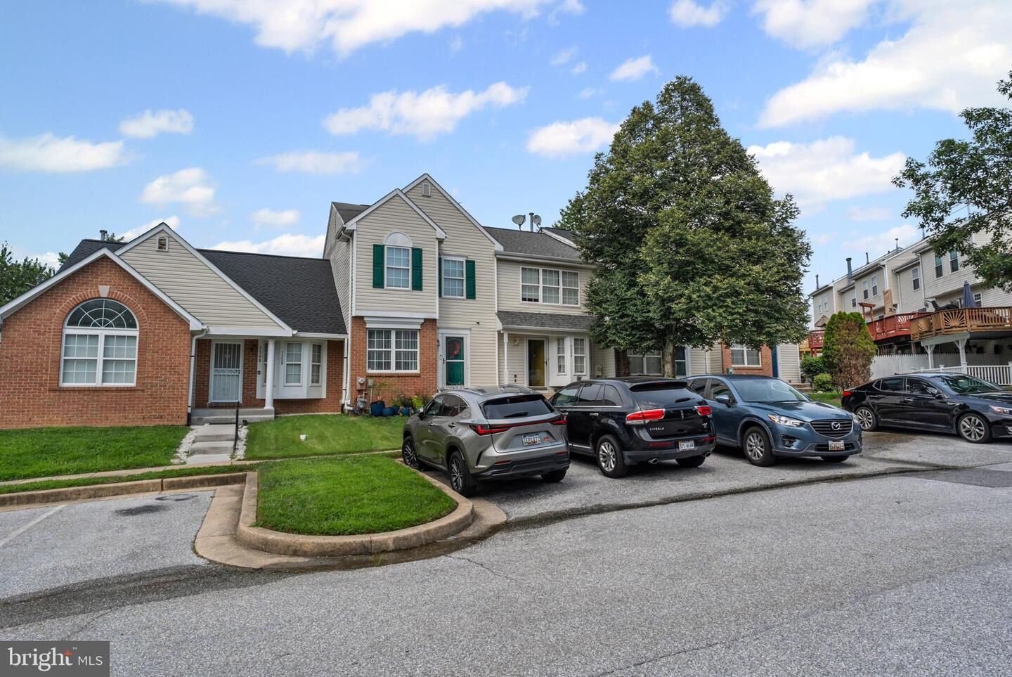 Property Photo:  7304 Hitchcock Lane 7304  MD 21244 