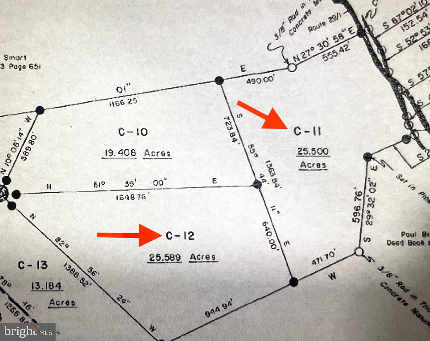 Property Photo:  Cardinal View Road  WV 25434 