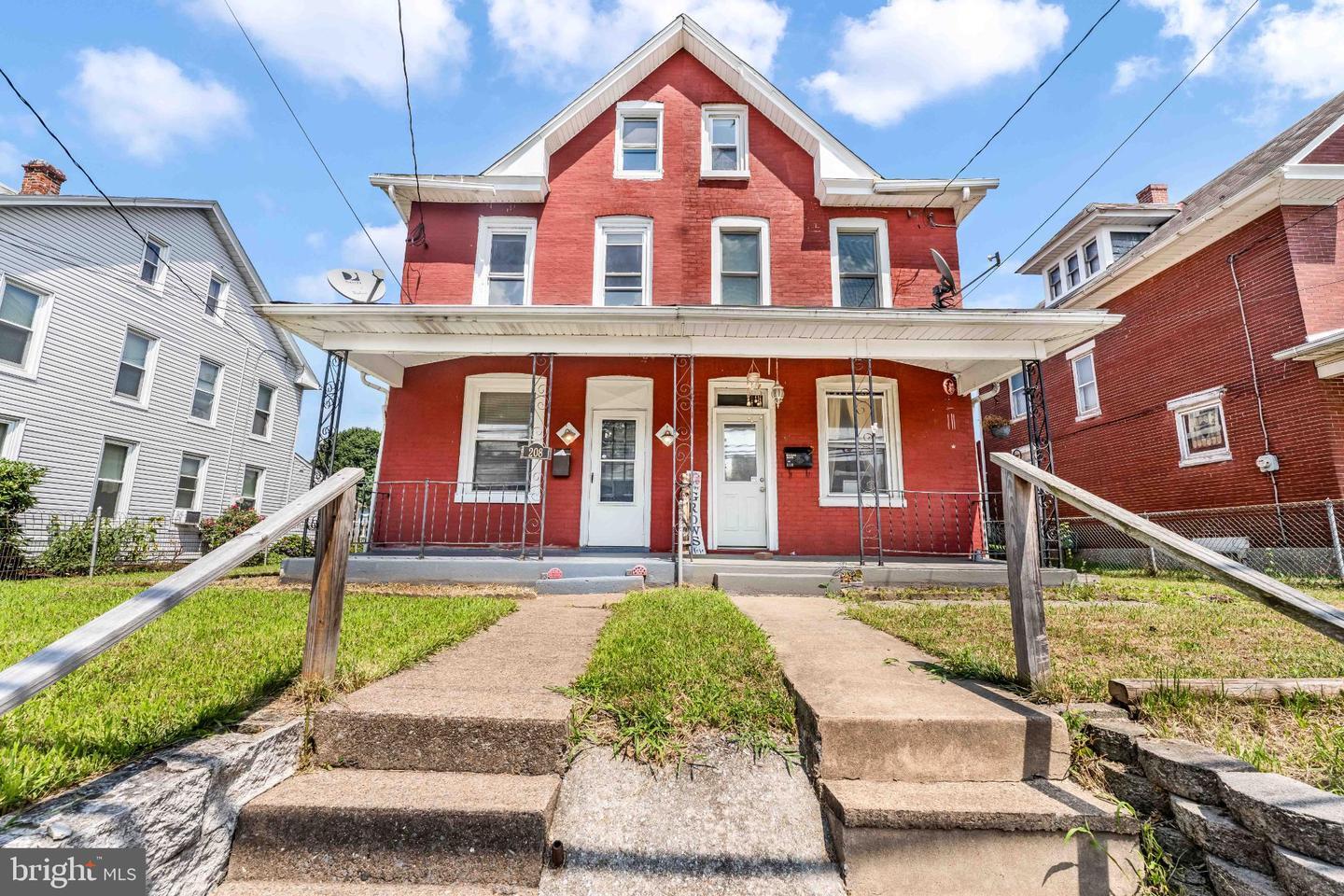 Property Photo: 208 S Enola Drive PA 17025