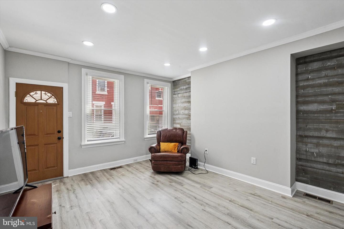Property Photo:  2215 Watkins Street  PA 19145 
