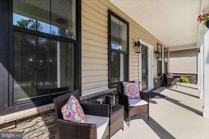 Property Photo: 4025 Tamaron Court MD 20613