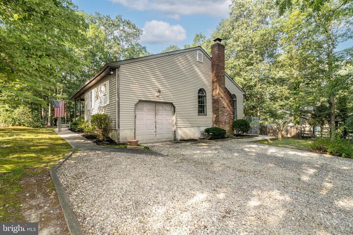 Property Photo:  1 Woodgate Drive  NJ 08088 