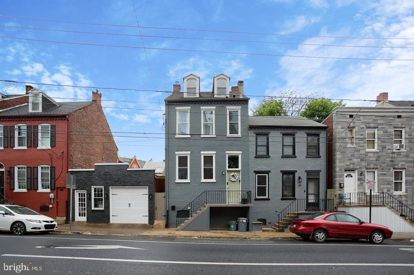 Property Photo: 36 S Mulberry Street PA 17603