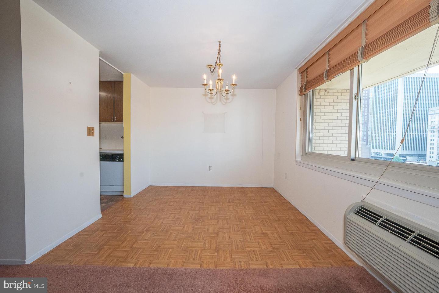 Property Photo:  1919 Chestnut Street 1016  PA 19103 