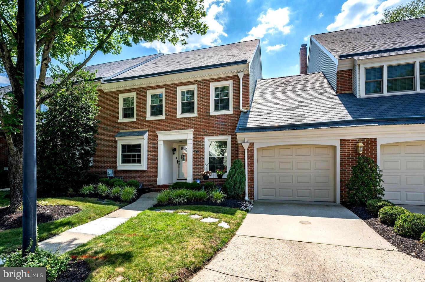 Property Photo: 42 Foxwood Drive NJ 08057