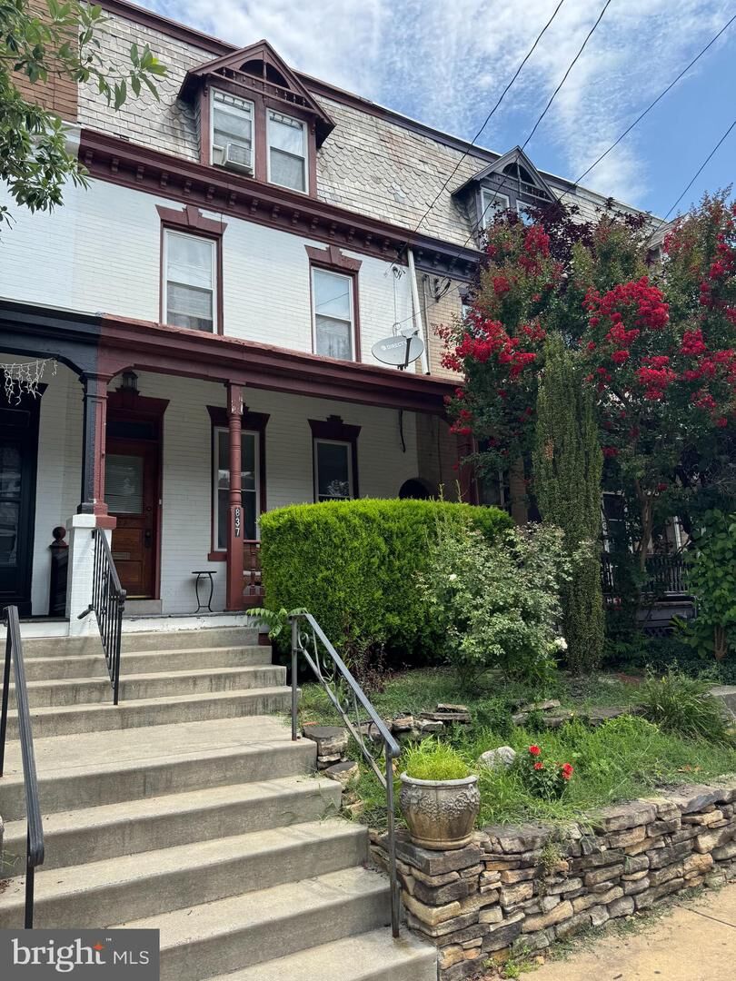 Property Photo: 837 Columbia Avenue PA 17603
