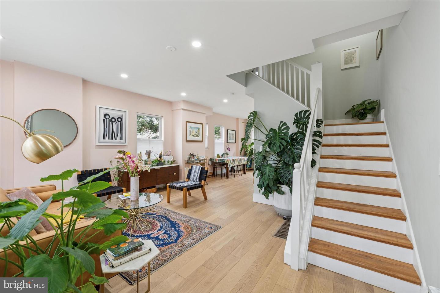 Property Photo:  1720 W Oxford Street  PA 19121 