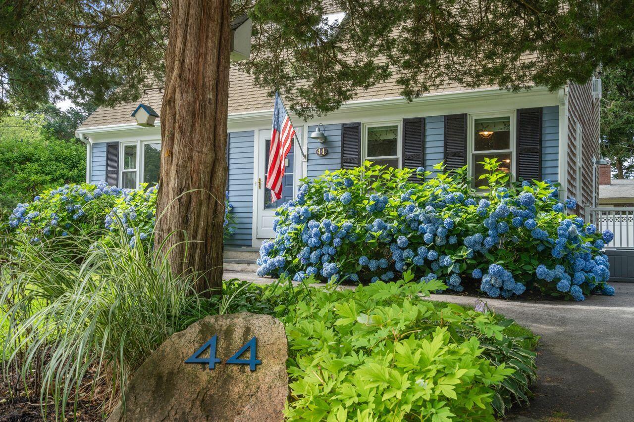 44 Hillside Avenue  North Falmouth MA 02556 photo