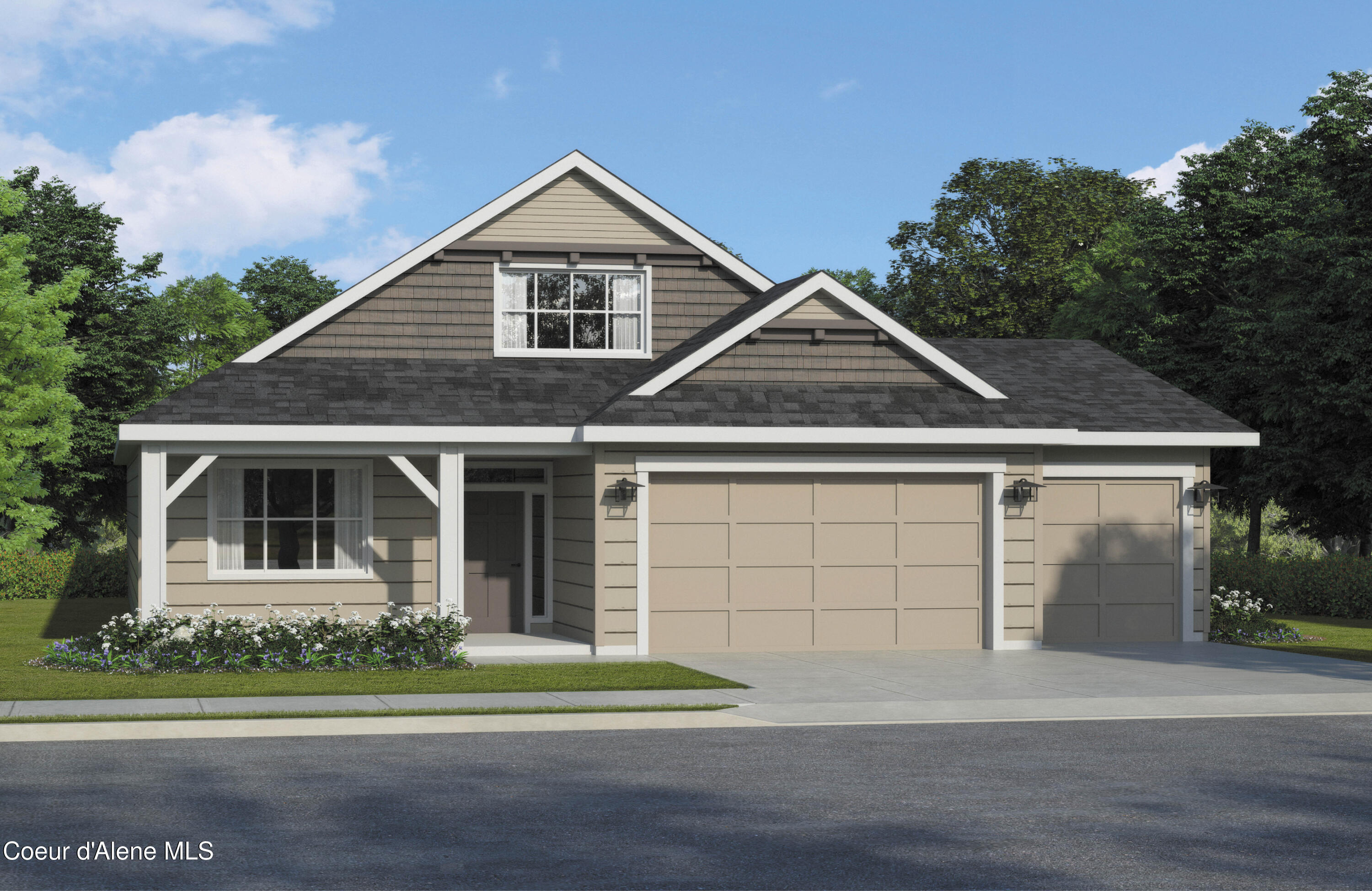 Property Photo: 1720 W Alsea Lp ID 83854