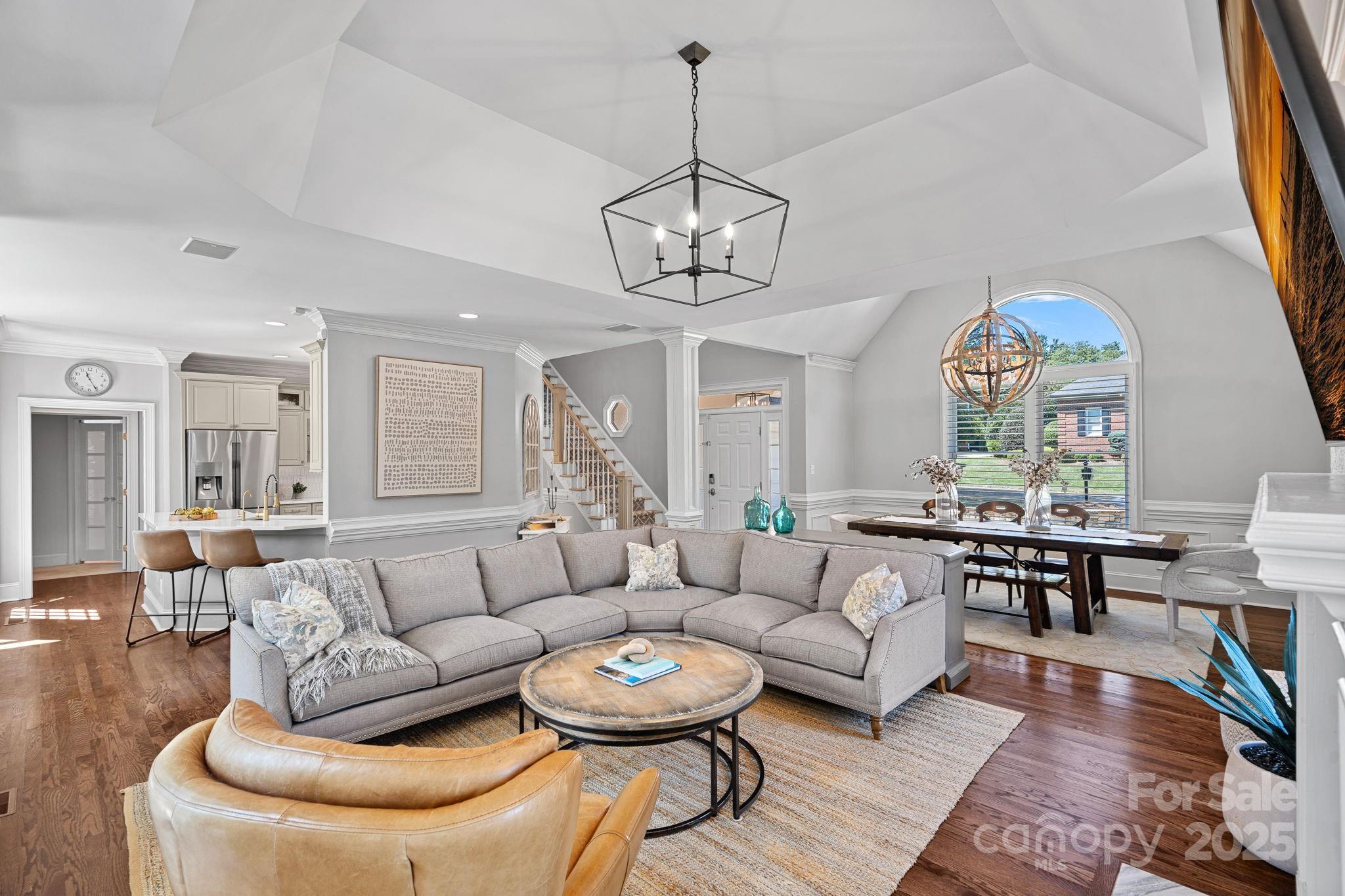 Property Photo: 7519 Windaliere Drive NC 28031