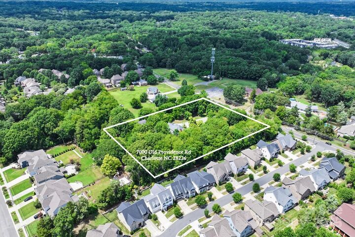 7000 Old Providence Road  Charlotte NC 28226 photo