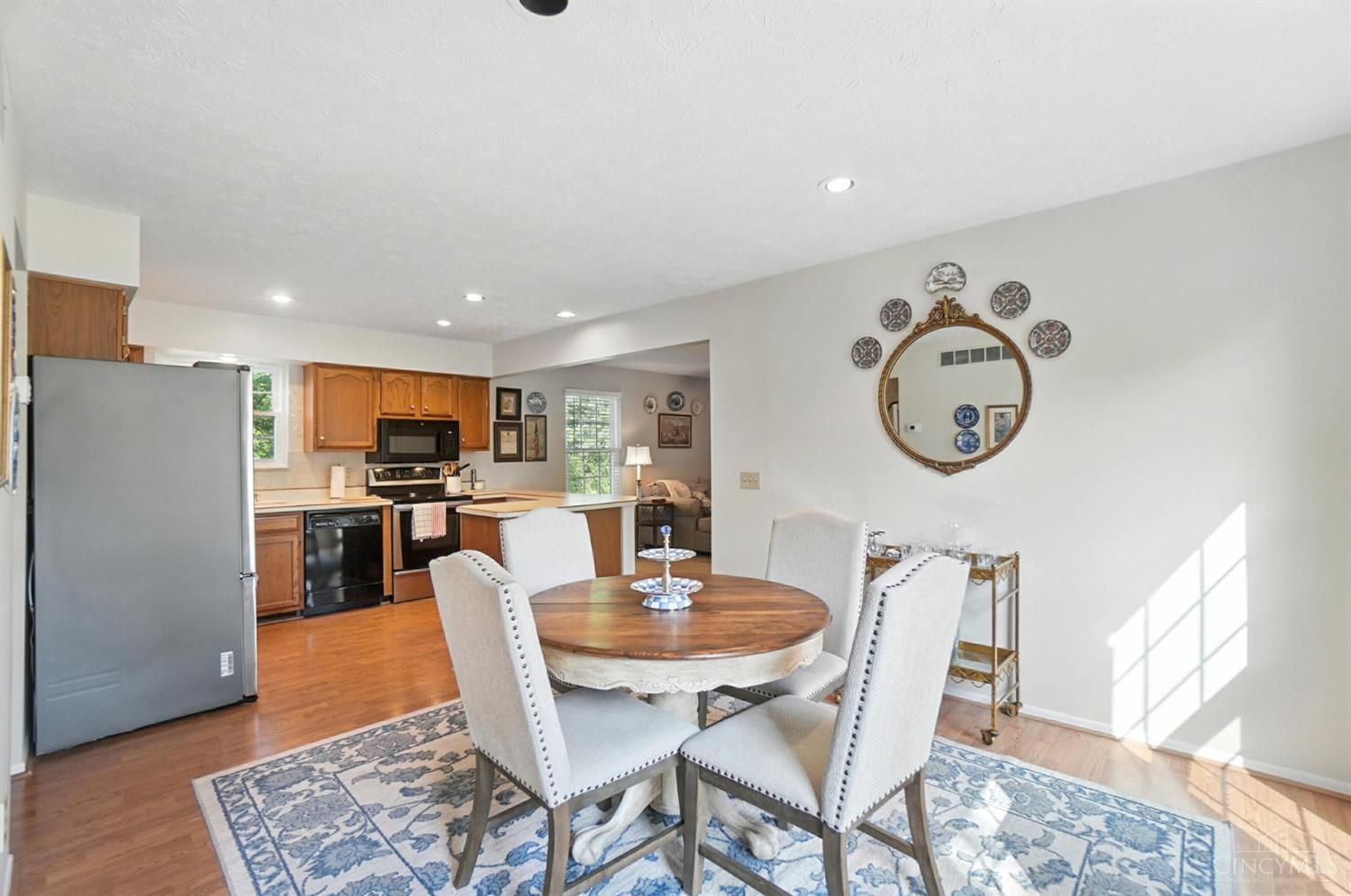 Property Photo: 8211 Fawn Lake Court OH 45247