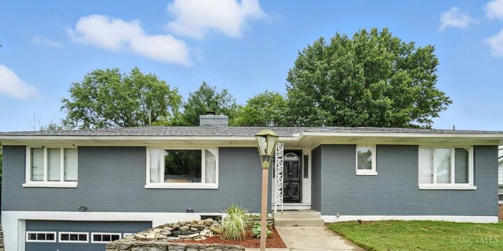 44 Windsor Drive  Hamilton OH 45013 photo