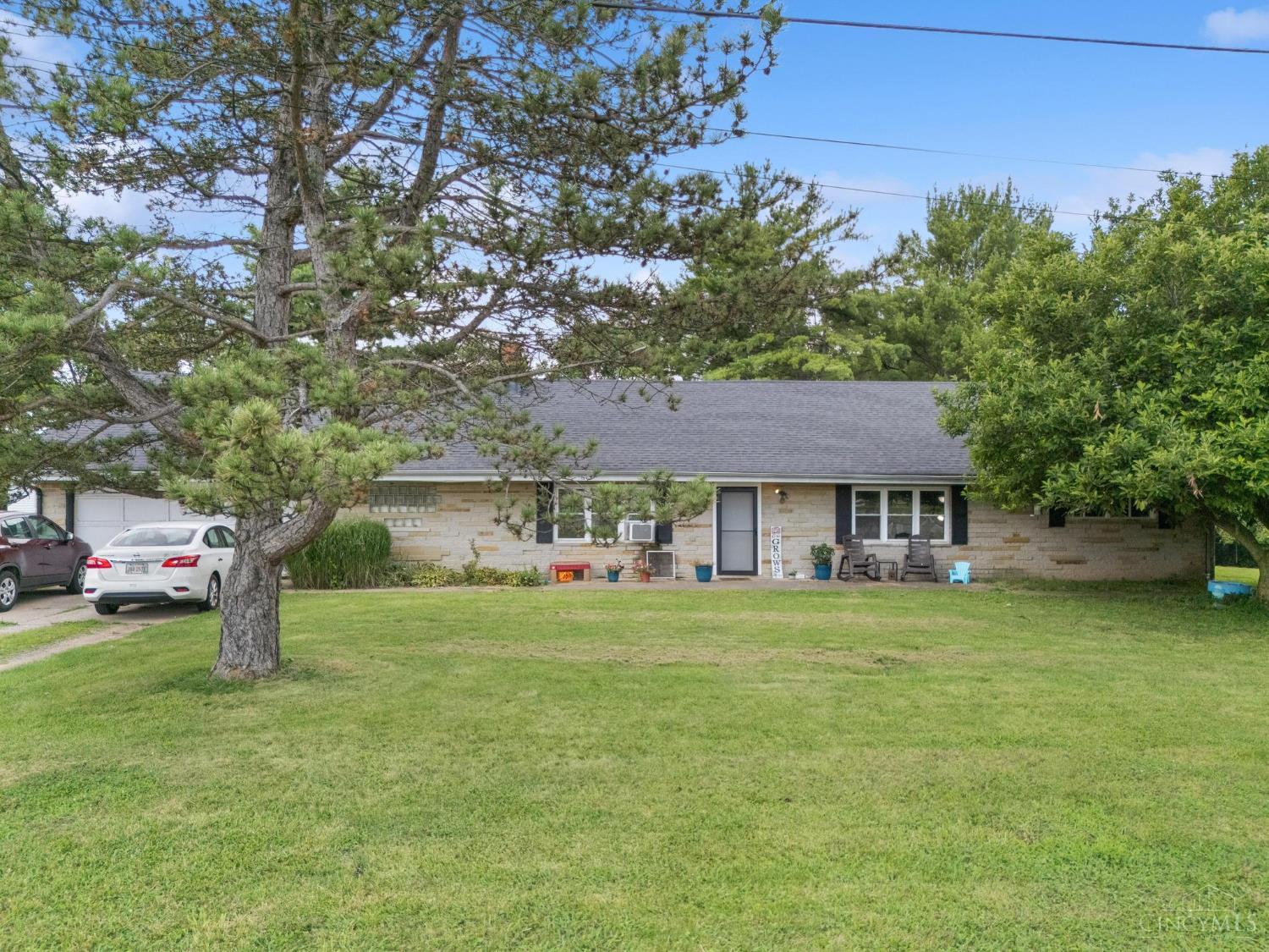 Property Photo: 4434 W SR 22 3 OH 45177