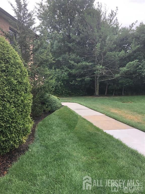 Property Photo: 419 Cricket Lane 10 NJ 07095