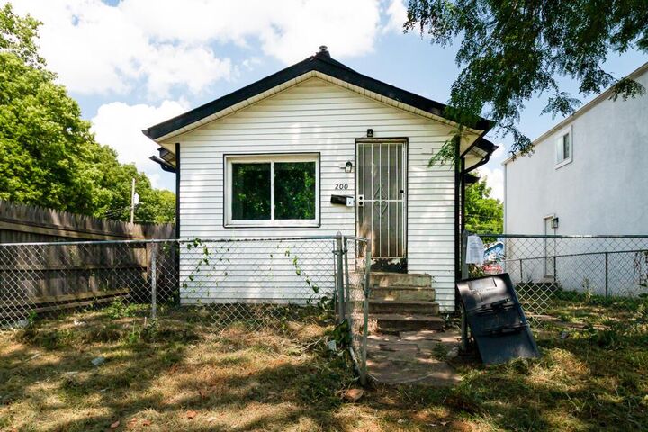 200 Schultz Avenue  Columbus OH 43222 photo