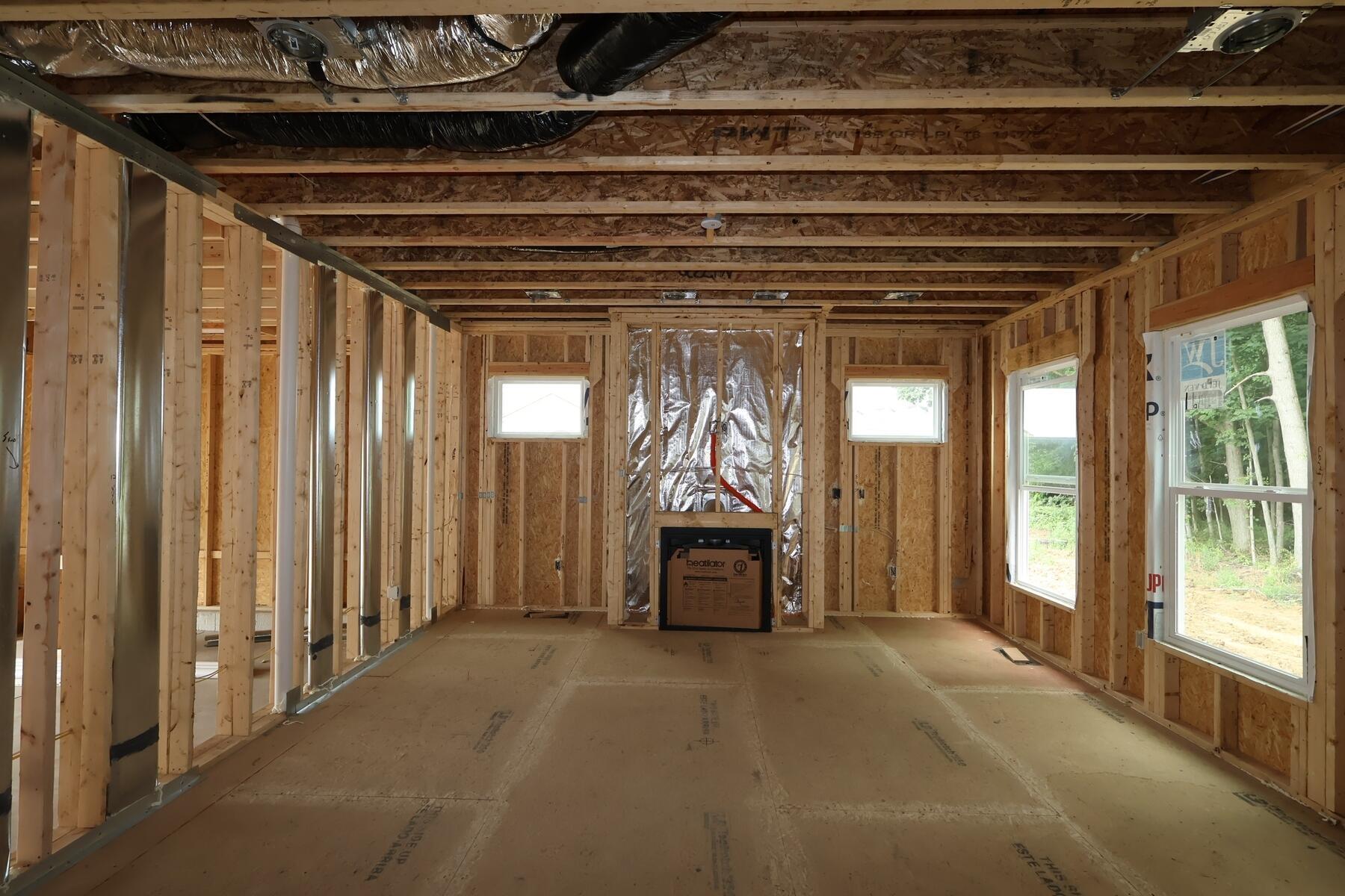 Property Photo: 3692 Colts Reign Drive OH 43065