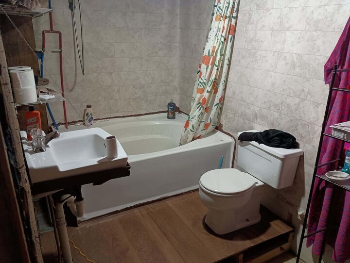 Property Photo: 138 Potters Lane OH 43777