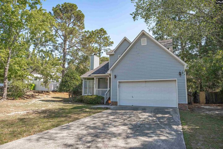 Property Photo: 112 Woodlands Ridge SC 29229