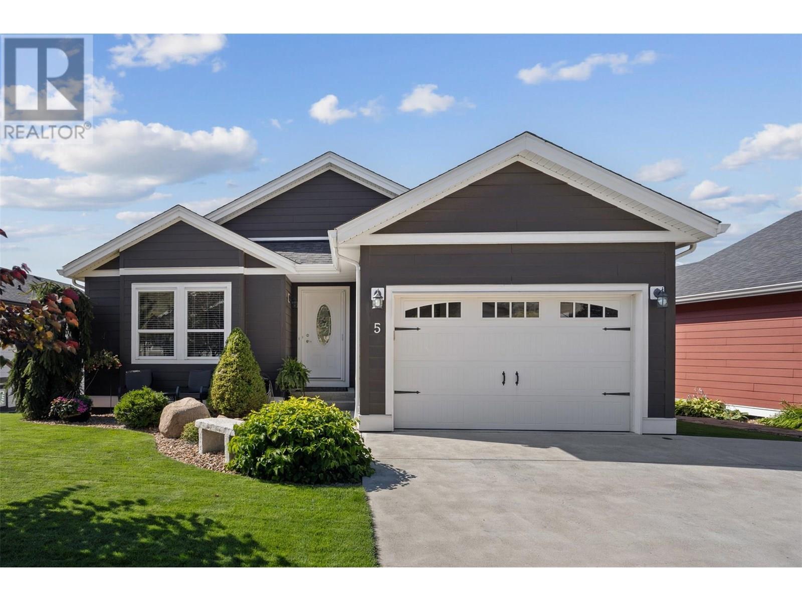 Property Photo: 1900 Ord Road 5 BC V2B 0B6