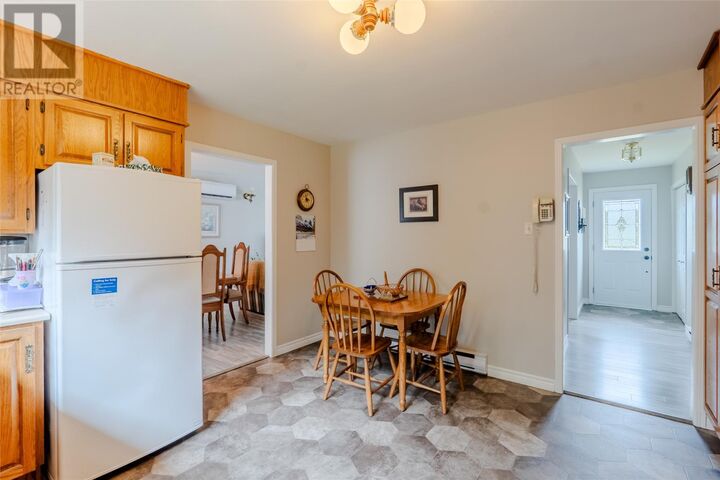 Property Photo: 545-547 Conception Bay Highway NL A0A 2R0
