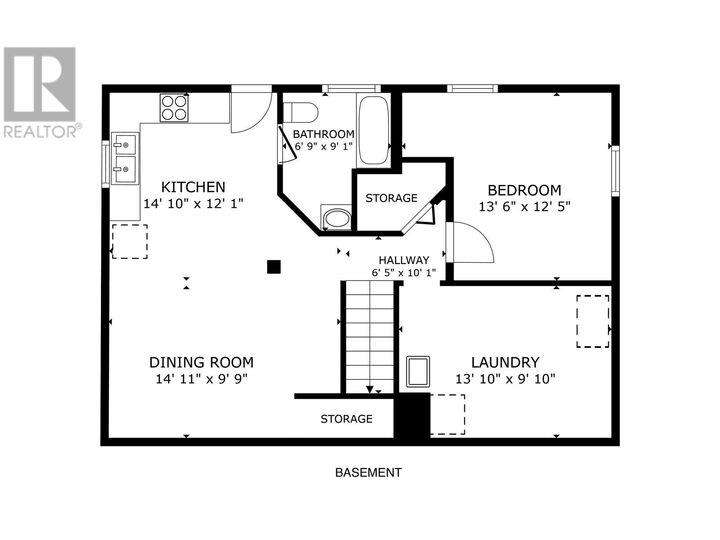 Photo de la propriété: 8132 96 Avenue BC V1J 1J6