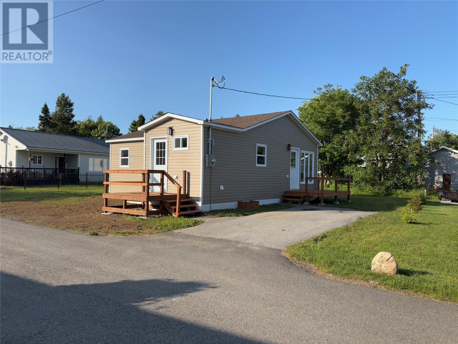 45 A St. Clare Avenue  Stephenville NL  photo
