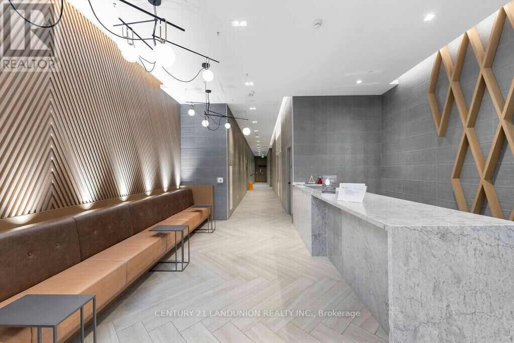 Property Photo: 1285 Queen Street East 512 ON M4L 1C2