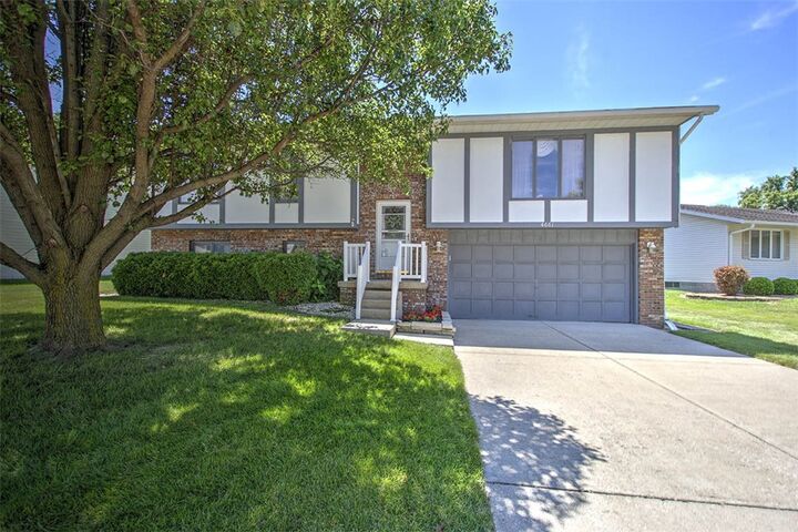 4661 Baker Woods Lane  Decatur IL 62521 photo
