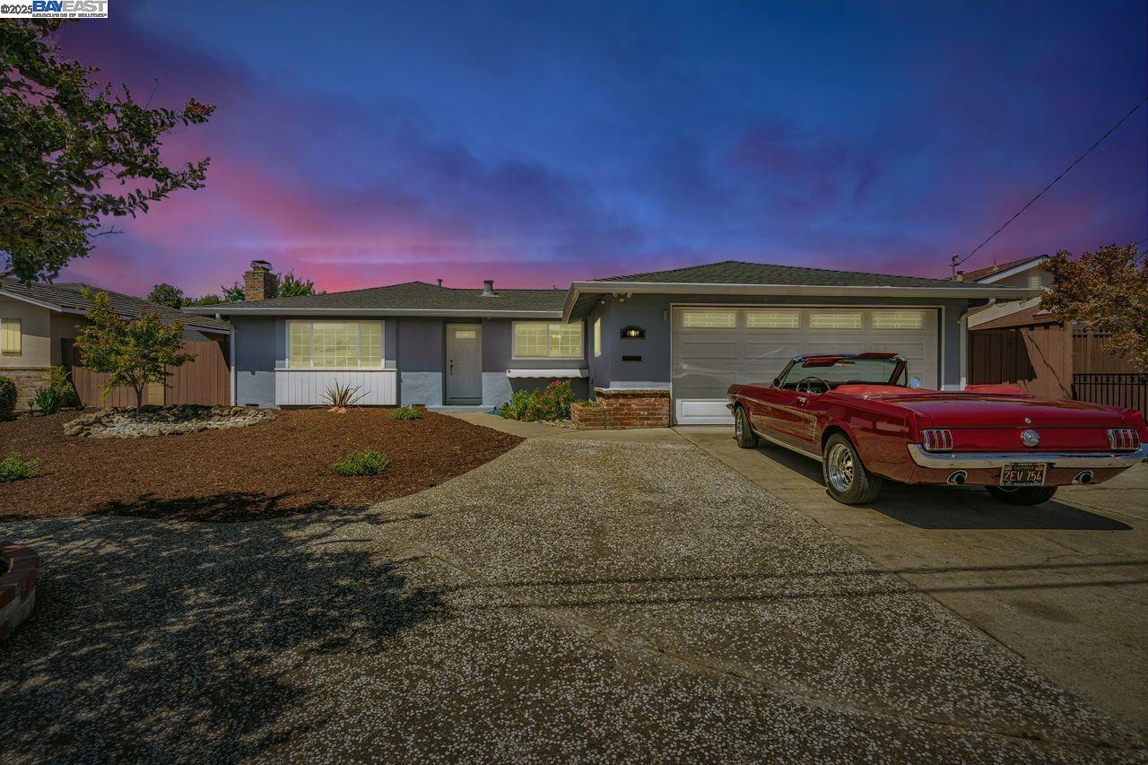 41819 Mahoney St  Fremont CA 94538 photo