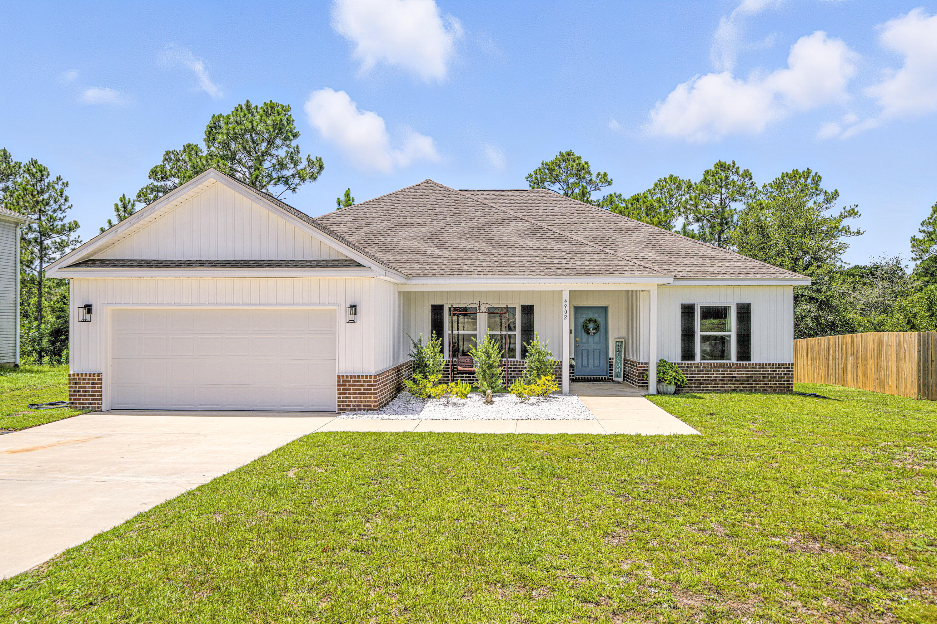 4902 Kensington Lane  Crestview FL 32539 photo